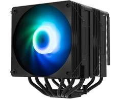 Zalman CNPS15X BP ARGB 120mm, Juodas