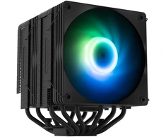 Zalman CNPS15X BP ARGB 120mm, Juodas