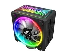 Zalman CNPS16X Juodas 120mm ARGB x2