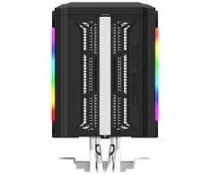 Zalman CNPS16X Juodas 120mm ARGB x2