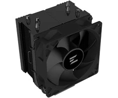 Zalman CPU aušintuvas CNPS4X Juodas V2 CPU aušintuvas