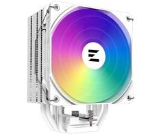 Zalman CNPS9X Performa Plus ARGB CPU aušintuvas, 180W TDP - 120mm, baltas