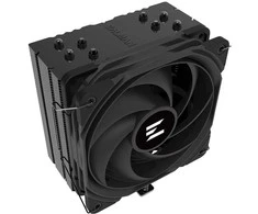 Zalman CNPS9X PERFORMA PLUS juodas procesoriaus aušintuvas