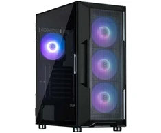 Korpusas Zalman I3 Neo