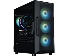 Obudowa Zalman I3 Neo v2 ARGB juoda