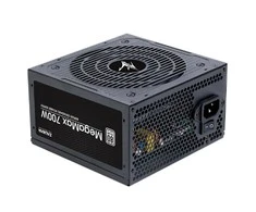 Zalman MegaMax 700W maitinimo šaltinis (ZM700-TXII)