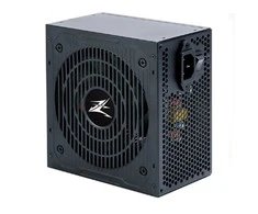 Zalman MegaMax 700W maitinimo šaltinis (ZM700-TXII)