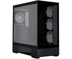 Obudowa Zalman P40 DS Juoda