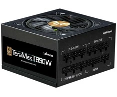 Zalman TeraMax2 850W 80+ Gold Gen5