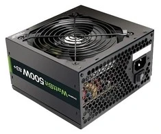 Zalman ZM500-XEII Wattbit II 500W 83+