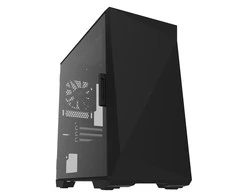Zalman korpusas Z1 Iceberg juodas ATX