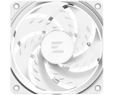 Wentylator Zalman ZM-AF120R ARGB Baltas