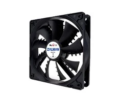 Zalman ZM-F2 Plus, SF, 92 mm, EBR guolis, 1500 aps./min.