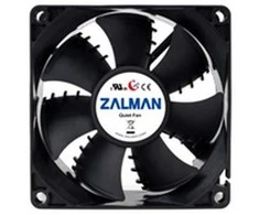 Zalman ZM-F2 Plus, SF, 92 mm, EBR guolis, 1500 aps./min.