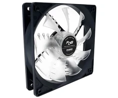 Zalman ZM-F3 FDB(SF) 120mm, FDB guolis, 1200RPM