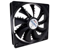Zalman ZM-F3, SF, 120 mm, EBR guolis, 1200 aps./min.