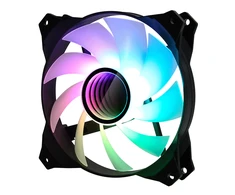 Zalman ZM-IF120 begalybės veidrodis 120mm ARGB