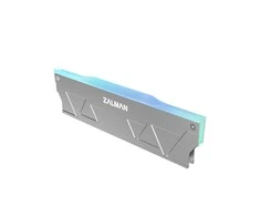Zalman ZM-MH10 Sidabrinis