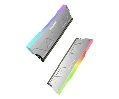Zalman ZM-MH10 sidabrinis