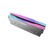 Zalman ZM-MH10 Sidabrinis