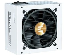 Zalman ZM1000-TMX2 TeraMaxII 1000W 80+ aukso baltas