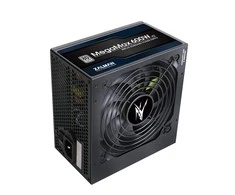 Zalman MegaMax 600W maitinimo šaltinis (ZM600-TXII)