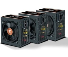 Maitinimo šaltinis Zalman GigaMax III 650W ZM650-GV3