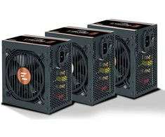 Maitinimo šaltinis Zalman GigaMax III 750W ZM750-GV3