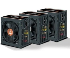 Maitinimo šaltinis Zalman GigaMax III 850W ZM850-GV3