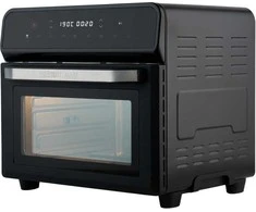 Gruzdintuvė Zelmer ZAF9230 juoda