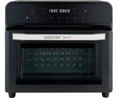 Gruzdintuvė Zelmer ZAF9230 juoda