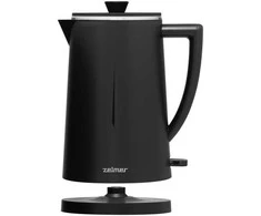 Virdulys - Zelmer ZCK8020B 1,7L 1500W Juodas