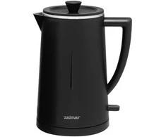 Virdulys - Zelmer ZCK8020B 1,7L 1500W Juodas