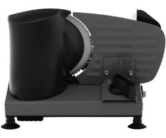 Elektrinė Pjaustyklė - Zelmer ZFS0919, 150 W, Juodas