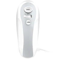 Plakiklis Rankinis Mikseris - Zelmer ZHM2450 700 W Baltas