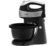 Virtuvinis kombainas Zelmer ZHM2459B juoda