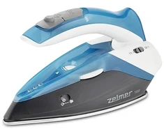 Zelmer Trip ZIR0500 mėlyna