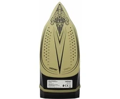 Zelmer ZIR2620 GoldenGlide juoda