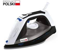 Zelmer Irys ZIR3100 baltai-juodas