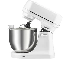 Virtuvinis kombainas Zelmer ZKR2000 Stand Mixer Super Silent