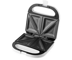 Sumuštinių keptuvas Sumuštinių Keptuvė - Zelmer ZSM7700 750 W Balta