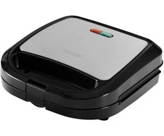 Sumuštinių keptuvas Zelmer ZSM7710 sidabrinė ir-juoda