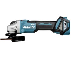 Kampinis Šlifuoklis - Makita DGA511Z 12,5 Cm 8500 Aps./min.