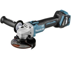 Kampinis Šlifuoklis - Makita DGA511Z 12,5 Cm 8500 Aps./min.