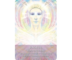 22 Archangels Oracle Kortos Hay House