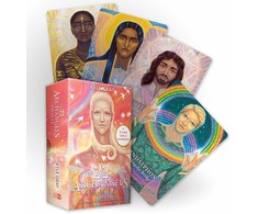 22 Archangels Oracle Kortos Hay House