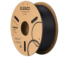 ELEGOO PLA-CF Filament juoda