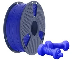 Sunlu High-Speed ABS Filament (mėlynas)