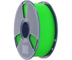 Filament Sunlu PETG High-Speed Matte (žalia)