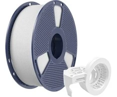 Sunlu PETG High-Speed Matte Filament (Baltas)